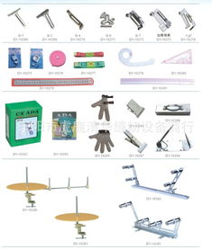 韩国进口兔牌隐形划粉 服装加工与软硬件代购的高效辅助