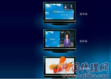 诚招各区域电脑一体机代理，共创智慧未来