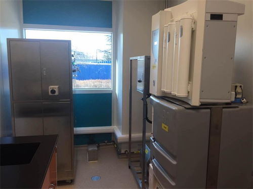 君和顺泰 天津水处理设备领域信赖推荐企业